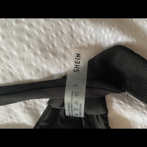 SHEIN bikini top - Picture 2 of 3